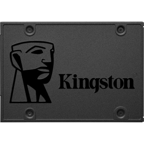 Kingston a400, 960 gb ssd (sa400s37 960g, sata 600)
