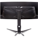 Acer predator x34 x5 34 curved ultrawide gaming monitor (zwart, 240 hz, hdmi, displayport, usb, audio, amd free-sync)