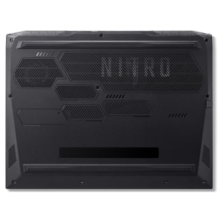 Acer nitro 18 ai amd an18-61-r8e5 18 gaming laptop (zwart | ryzen ai 7 350 | rtx 5070 115 watt | 16 gb | 512 gb ssd)