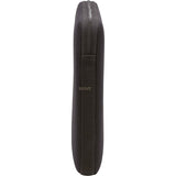 Case logic 17 - 17,3 laptophoes (zwart, retail)