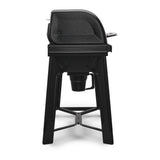 Traeger woodridge pellet barbecue (zwart, wifire)