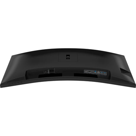 Philips 34b2u3600c 34 curved ultrawide monitor (zwart, hdmi, displayport, 4x usb-a, usb-b, usb-c, rj-45)
