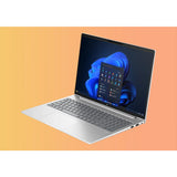 Hp probook 4 g1ir 16 (b39xpat) 16 laptop (zilver | core 5 120u | intel graphics | 16 gb | 512 gb ssd)