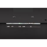 Viewsonic 10-point touchscreen monitor td1630-3 16 (zwart, 1x hdmi, vga, usb-b)