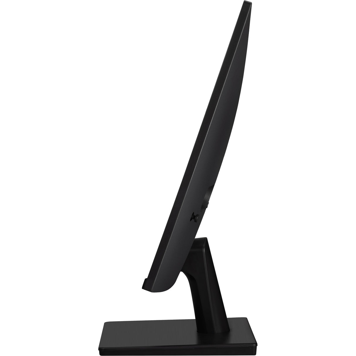 Viewsonic va2715-h 27 monitor (zwart, 1x hdmi, 1x vga, 100 hz)