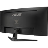 Asus tuf gaming vg34vq3b 34 curved ultrawide monitor (zwart, 2x hdmi, 2x displayport, 4x usb-a, 180 hz)