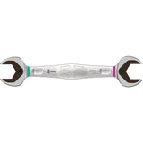 Wera 2go shk 1 gereedschapsset voor gebruik in de sanitair- en hvac sector (zwart, 36‑delig)