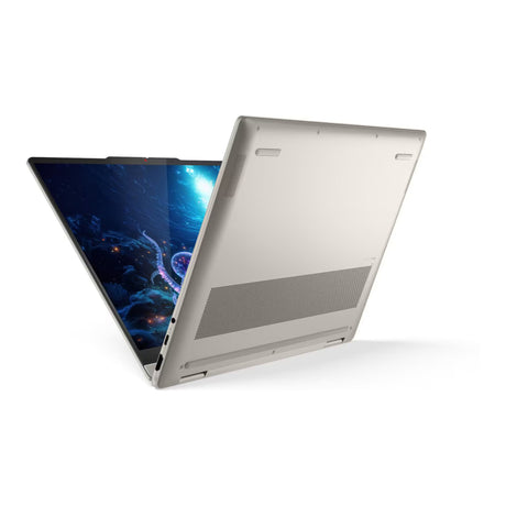 Lenovo yoga 7 2-in-1 14ill10 (83jq00fvmh) 14 copilot+ laptop (hoogglans wit | core ultra 5 226v | intel arc graphics 130v | 16 gb | 512 gb ssd | touch)