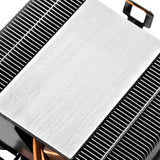 Silverstone sst-kr01 cpu-koeler