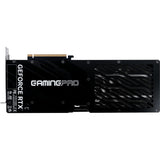 Palit geforce rtx 5080 gamingpro oc grafische kaart (dlss 4, 3x displayport, 1x hdmi 2.1)