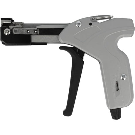 Delock tang voor rvs kabelbinders (grijs zwart)