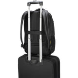 Targus citygear 14-15.6 laptop backpack rugzak (zwart)