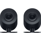 Razer nommo v2 x luidspreker (zwart, usb, bluetooth)