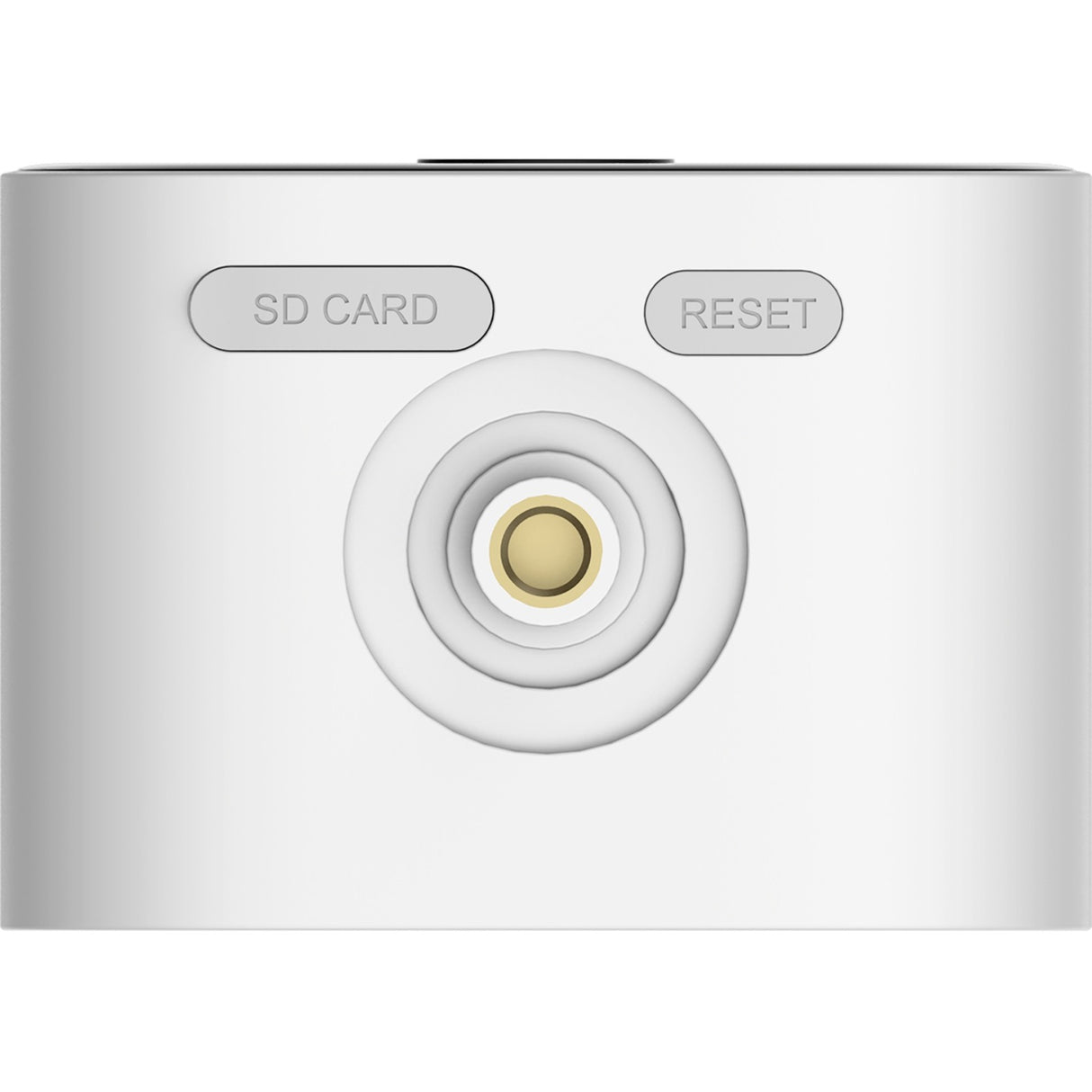 Imou versa beveiligingscamera (smart color night vison | ip65 weerbestendig | 110db sirene)