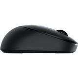 Dell mobile wireless mouse ms3320w (zwart, 1600 dpi)