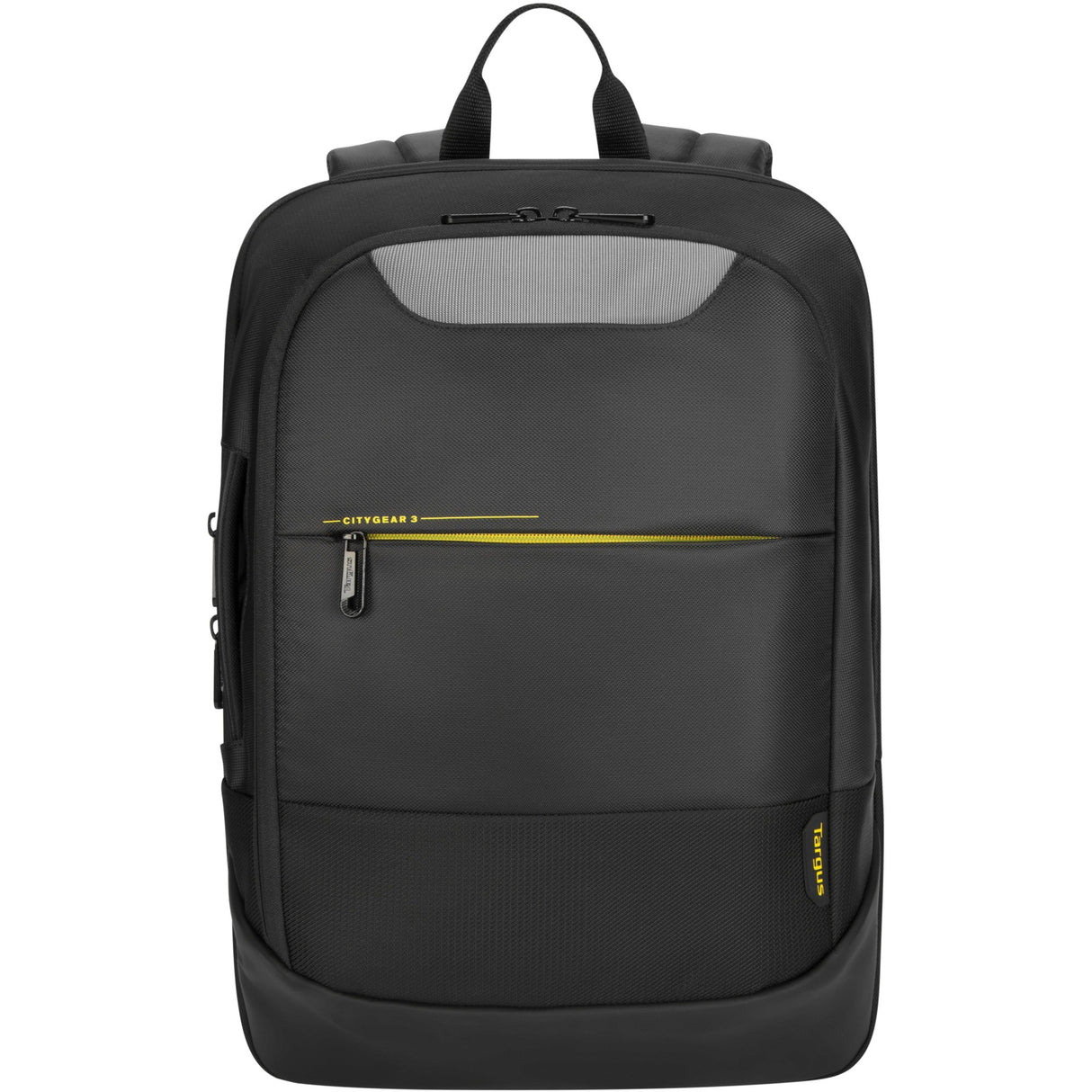 Targus citygear convertible 14 - 15,6 laptop rugzak (zwart)