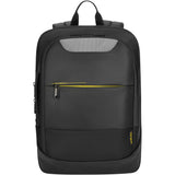 Targus citygear convertible 14 - 15,6 laptop rugzak (zwart)