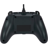Powera bedrade controller voor xbox series x|s (zwart, xbox series x|s, xbox one, pc)