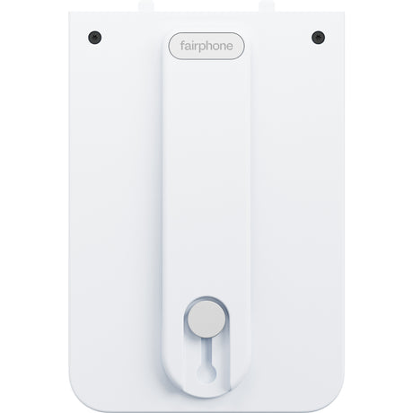 Fairphone (gen. 6) vingerlus smartphonehouder (wit)