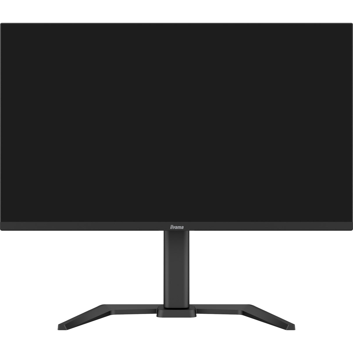 Iiyama g-master red eagle gb3272qsu-b1 31.5 gaming monitor (zwart (mat), 180 hz, hdmi, displayport, usb, audio)
