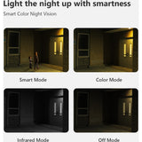 Imou versa beveiligingscamera (smart color night vison | ip65 weerbestendig | 110db sirene)