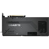 Gigabyte radeon rx 9070 xt gaming oc 16g grafische kaart (zwart, 2x displayport, 2x hdmi 2.1, rdna4)
