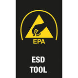 Wera kraftform kompakt 60 esd bitset (17-delig)