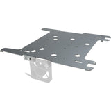 Inter-tech itx a80 htpc behuizing (zwart | 2x usb-a)