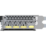 Inno3d geforce rtx 5070 x3 oc grafische kaart (dlss 4, 3x displayport, 1x hdmi 2.1)