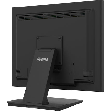 Iiyama prolite t1931sr-b2s 19 touchscreen monitor (zwart, vga, hdmi, displayport, audio, touchscreen)