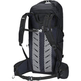 Jack wolfskin cyrox shape 30 s-l rugzak (zwart, 30 liter)