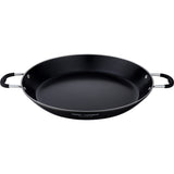 Cadac paella pan 40 bak- braadpan (zwart, ø 36 cm)