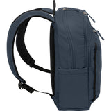 Jack wolfskin terracade rugzak (donkerblauw, 24 liter)