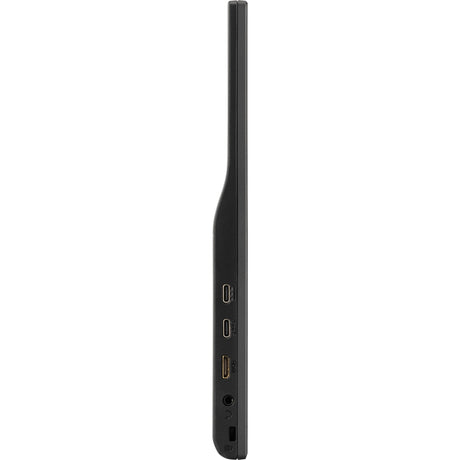Viewsonic vx1654 draagbare gaming monitor 16 (zwart, 1x micro hdmi, 2x usb-c, 144 hz)