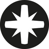 Wera kraftform kompakt w1 gereedschapsset (35-delig)