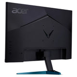 Acer nitro vg270u x1 27 gaming monitor (zwart, 2x hdmi, 1x displayport, audio, amd freesync, 200 hz)