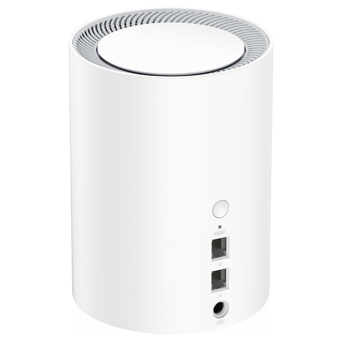 Cudy ax1800 gigabit mesh wi-fi 6 system (3-pack) mesh router (wit)