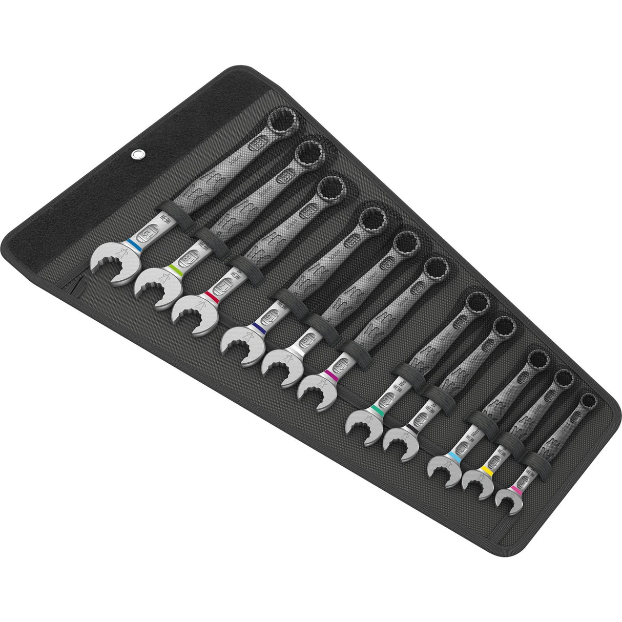Wera 6003 joker 11 set 1 moersleutel