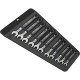 Wera 6003 joker 11 set 1 moersleutel