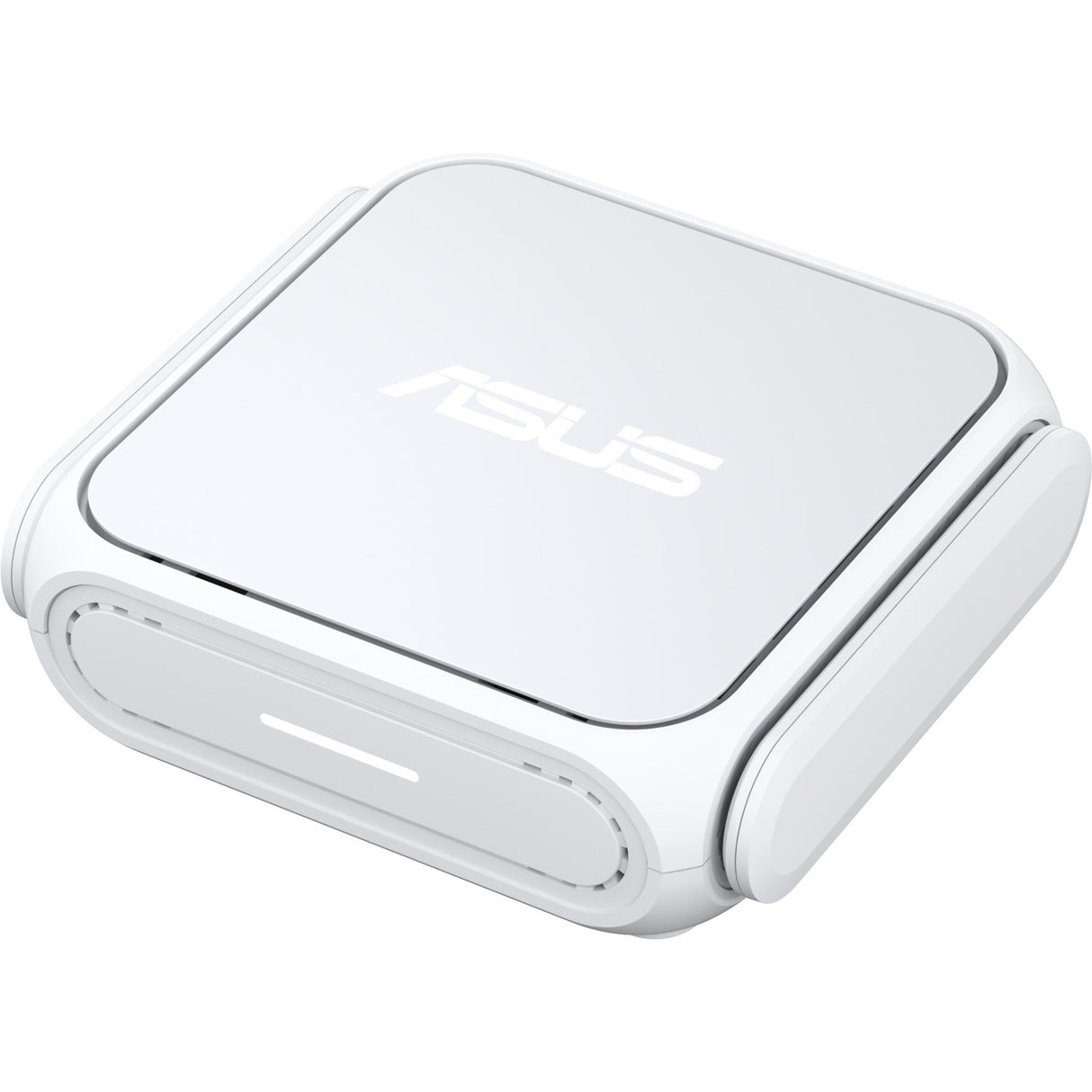 Asus rt-be58 go draadloze wlan lte router (wit)