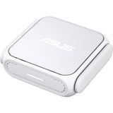 Asus rt-be58 go draadloze wlan lte router (wit)