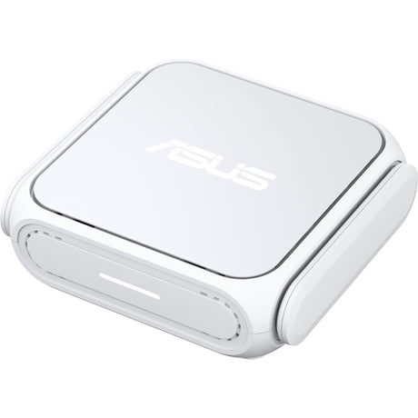 Asus rt-be58 go draadloze wlan lte router (wit)