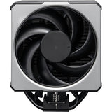 Cooler master hyper 612 apex cpu-koeler (zwart)