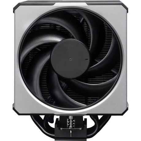 Cooler master hyper 612 apex cpu-koeler (zwart)