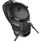 Sharkoon skiller sgh40w over-ear gaming headset (zwart)