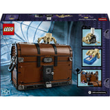 Lego wednesday appartement van thing - 76785