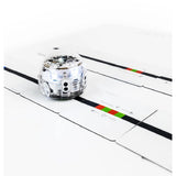 Ozobot kleurcode magneten: speciale moves set robot