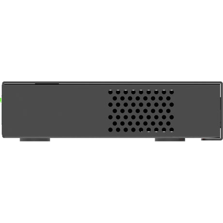 Netgear gs316epp switch (zwart)