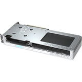 Gigabyte geforce rtx 5060 aero oc 8g grafische kaart (3x displayport, 1x hdmi, dlss 4)