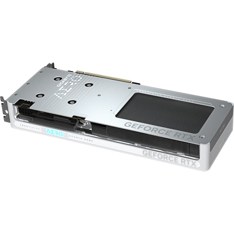 Gigabyte geforce rtx 5060 aero oc 8g grafische kaart (3x displayport, 1x hdmi, dlss 4)